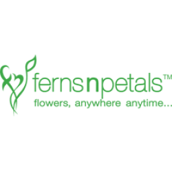 Coupon codes and deals from Ferns N Petals